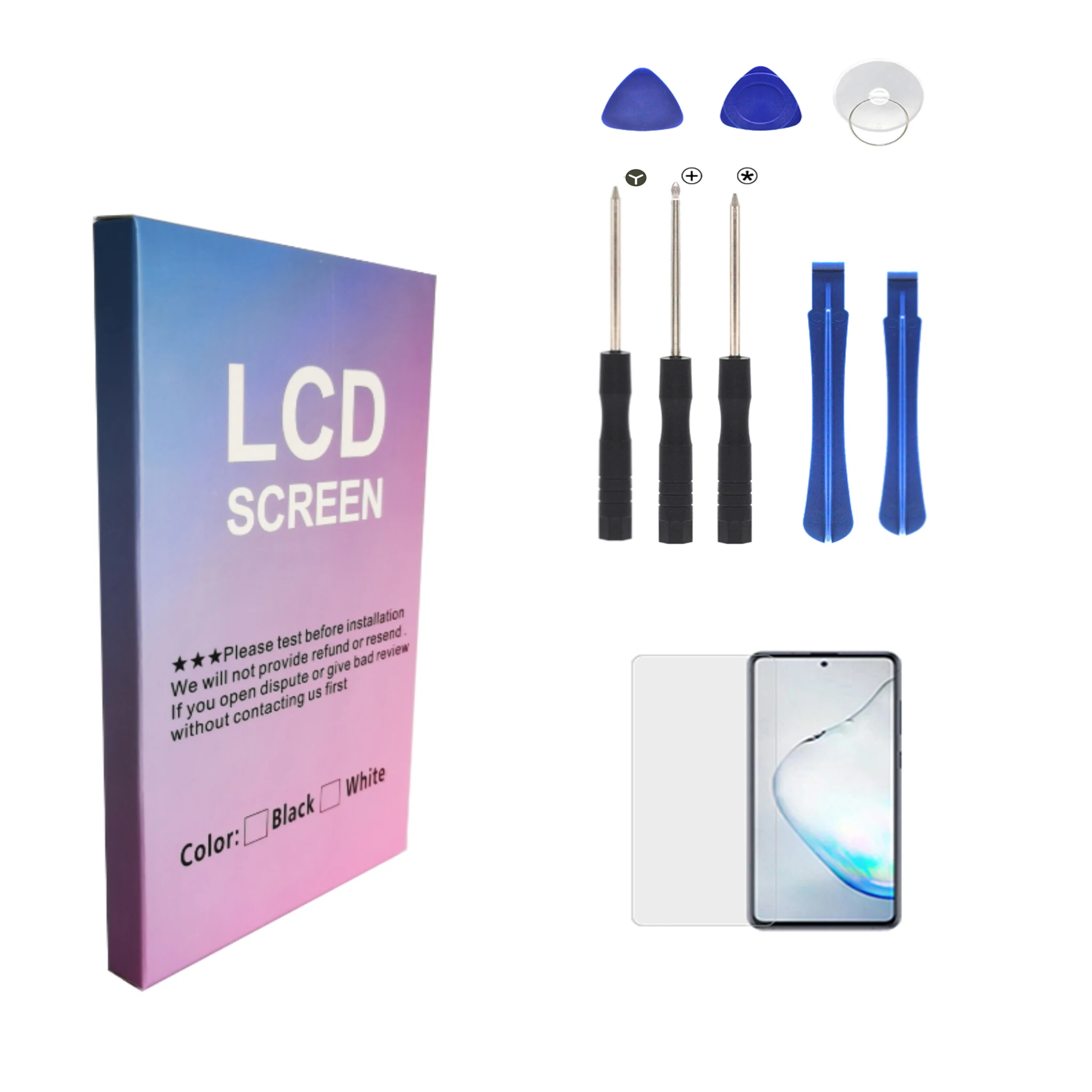 OLED A31 LCD Pentru Samsung Galaxy A31 A315 SM-A315F/DS LCD Touch Screen, Digitizer Inlocuire Transport Gratuit Cu Cadru . ' - ' . 3