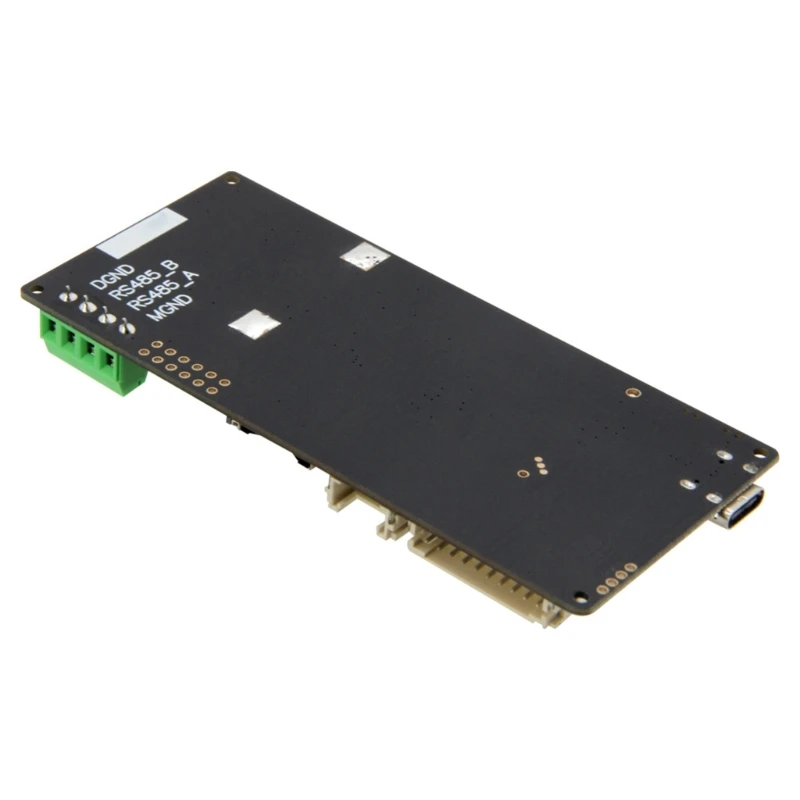 RSM485MT5V T-Vending ESP32 Suport Modul TTL RS485 PCIe WiFi+Bluetooth5 184A . ' - ' . 3