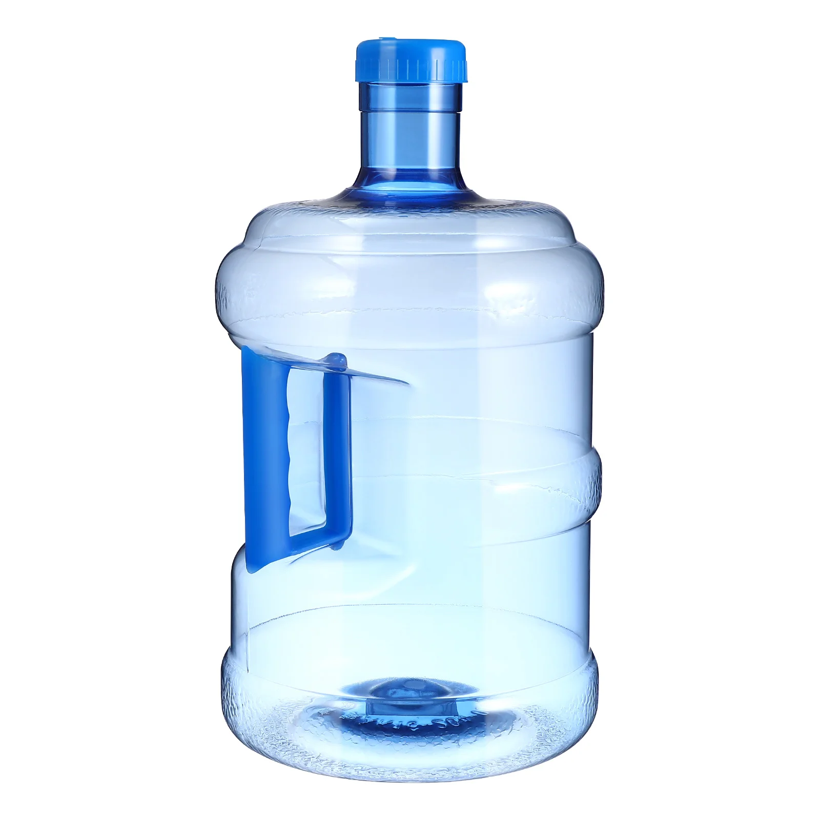 Ulcior de apă 75L Sticla de Apa Minerala Portabil Găleată de Apă pentru Masina de Drumeții în aer liber Camping . ' - ' . 3