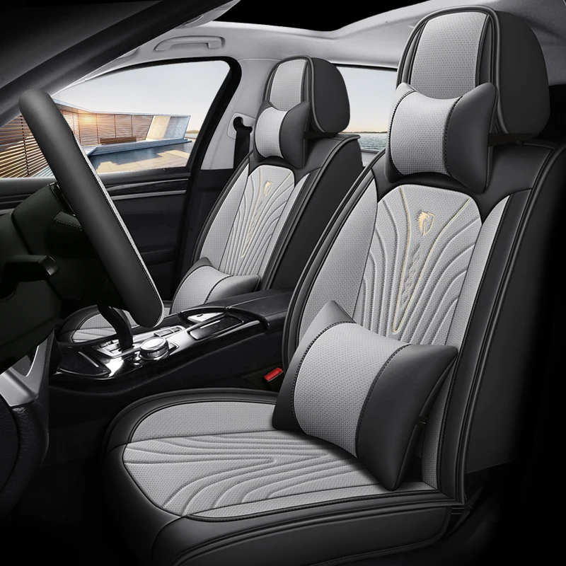 Universal Lux Scaun Auto Capac pentru OPEL Astra K Insignia, Zafira, Antara Grandland X CORSA Vectra B Mokka Accesorii de Interior . ' - ' . 3