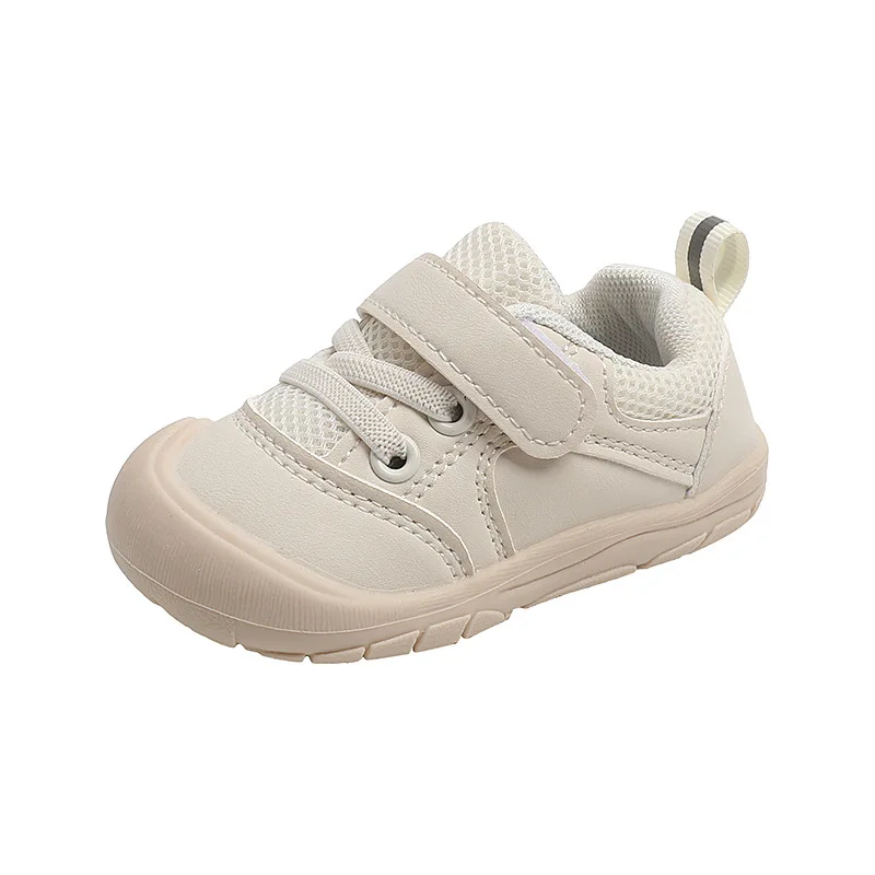2023 Plasă De Copii Adidasi Moale Usoare Copii Băieți Fete Pantofi Sport Respirabil Non Alunecare Toddler Copii Sugari Pantofi Casual . ' - ' . 4