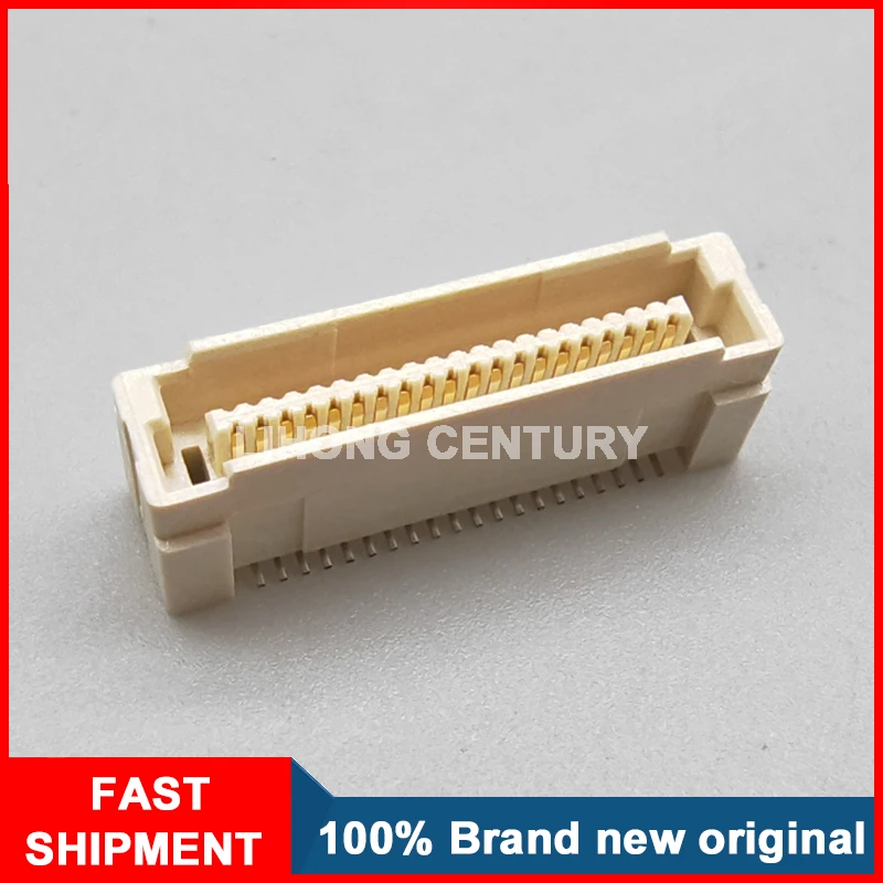 30 unids/lnotes de Brand Original Nou 3-5177986-1 Original bord pentru a conectorul de pe placa distanța de 0,8 mm 40Pin 100% autentic . ' - ' . 4