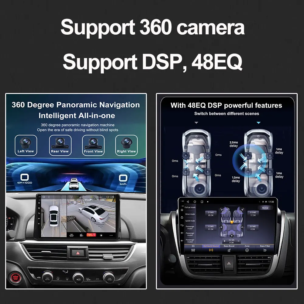 Android 13 Pentru SUZUKI HUSTLER 2014 - 2019 Radio Auto Wireless Carplay Auto Autoradio RDS, WIFI, BT 4G LTE Nu 2din Multimedia Video . ' - ' . 4