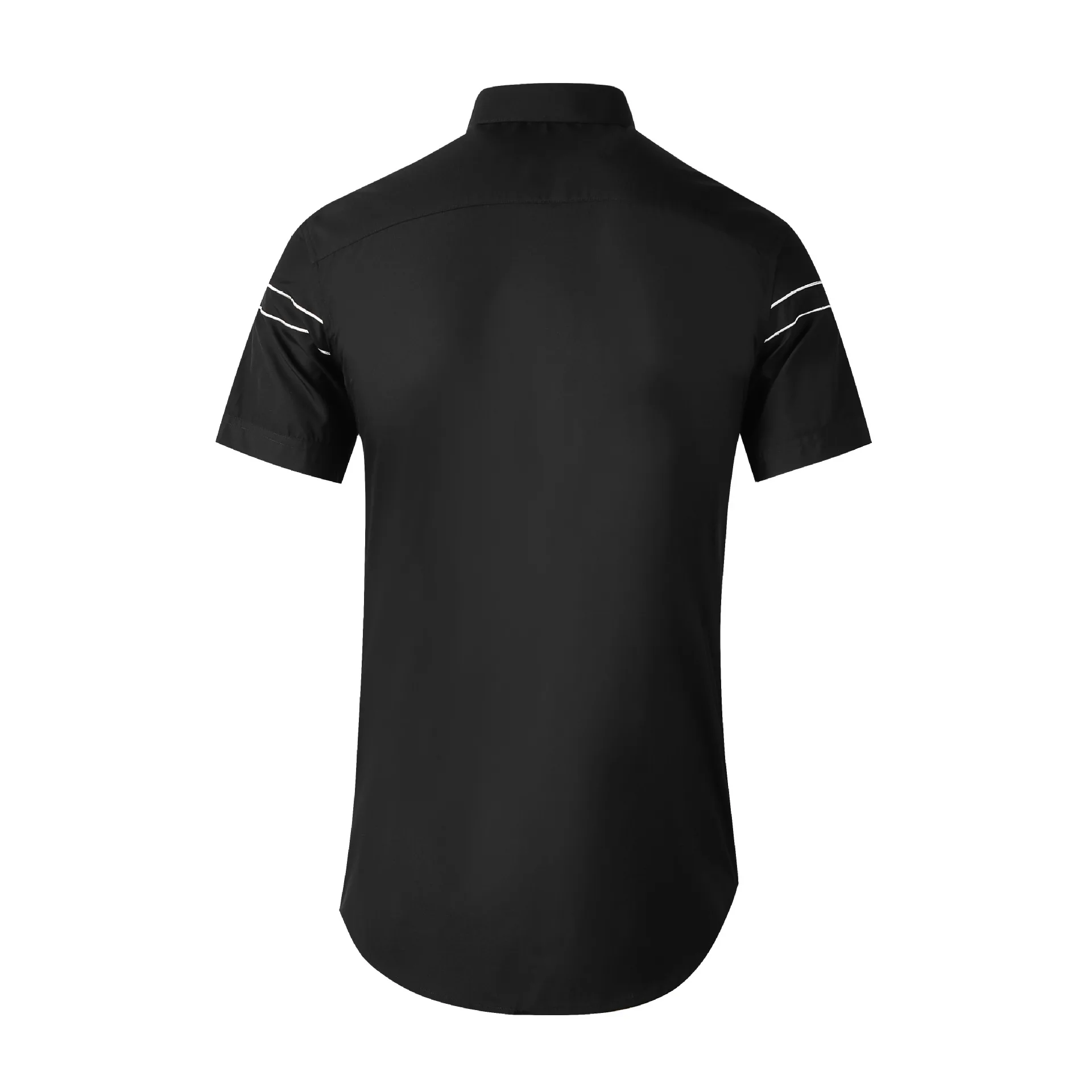 De înaltă Calitate Bijuterii de Lux Polo T-Shirt pentru Bărbați Fit Sport Mens Golf Polo Shirtsgood . ' - ' . 4