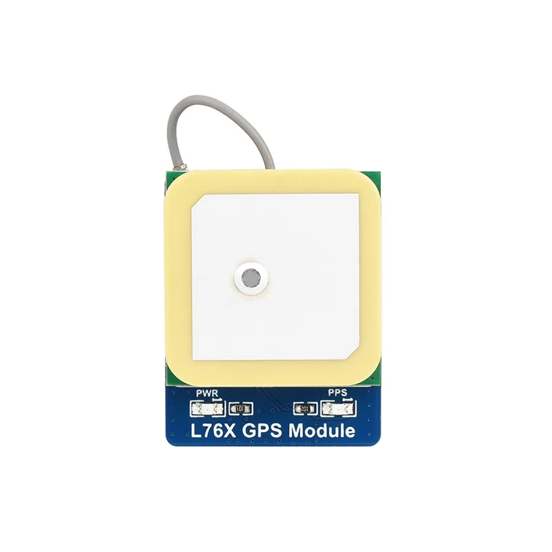 L76K Multi-GNSS Modulul Suporta GPS, BDS, QZSS,mai Ușor Să se Dezvolte Și să se Integreze, Și mai Bine Expansibilitate . ' - ' . 4