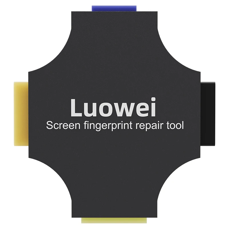 Luowei Optic de Amprente Ecran Calibrator Versiune Îmbunătățită pentru Huawei Samsung, Xiaomi, OPPO Realme Telefon Android Instrumente de Reparare . ' - ' . 4