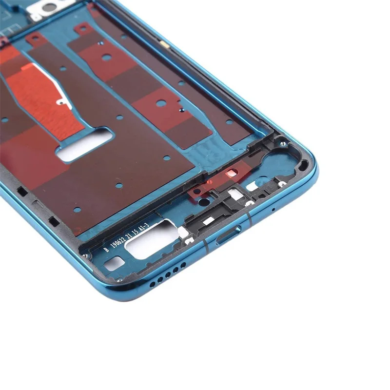 Mijloc Carcasa Rama Placa Înlocuirea Capacului Pentru Huawei Honor 20 De Telefon Pro Accessoary De Reparare . ' - ' . 4
