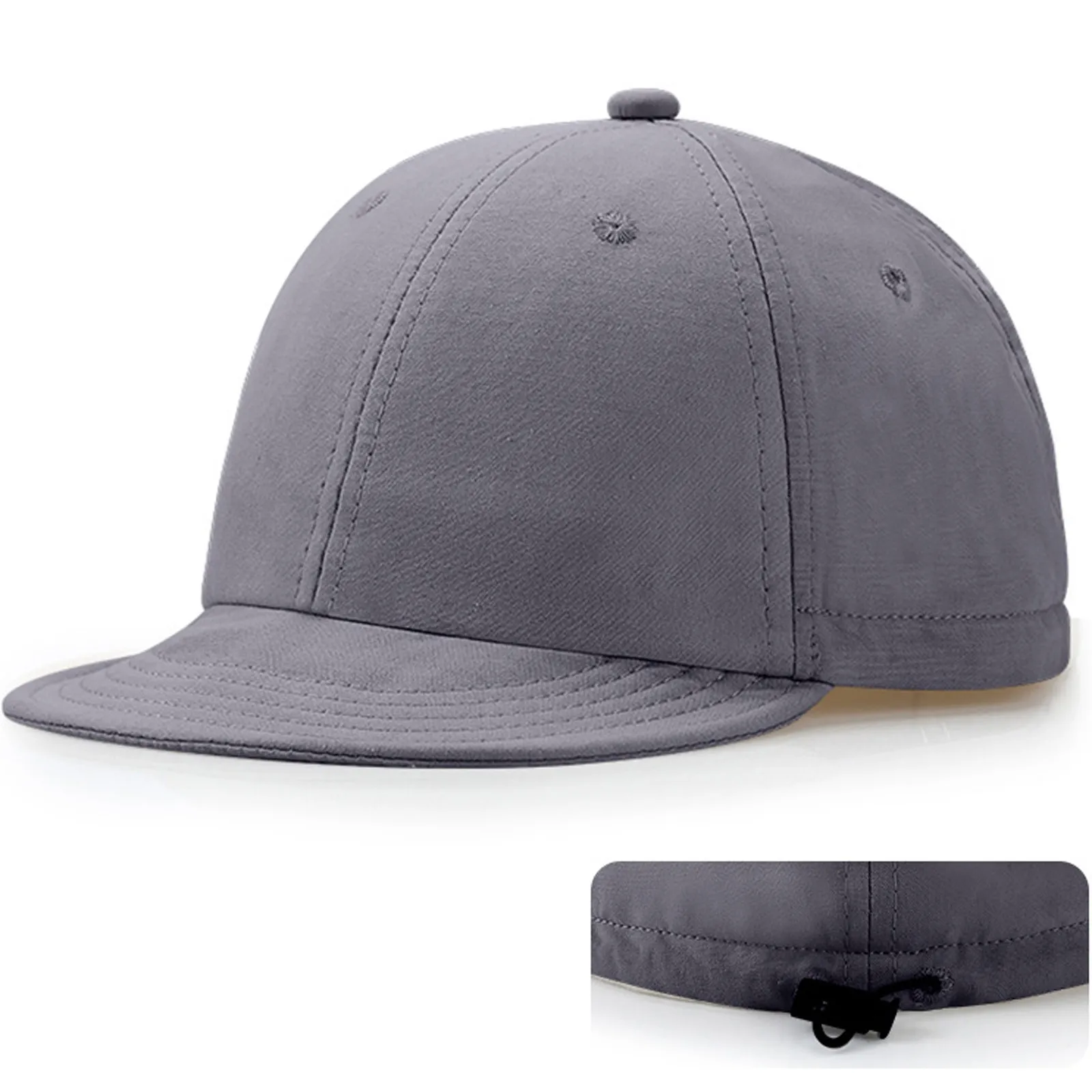 Bărbați Femei Solide în aer liber Pălărie de Tricotat Pălărie Gol Capac Minte Frumoasă Pălărie de Moda Sepci de Baseball Palarie de Soare Pentru Femei Barbati . ' - ' . 5