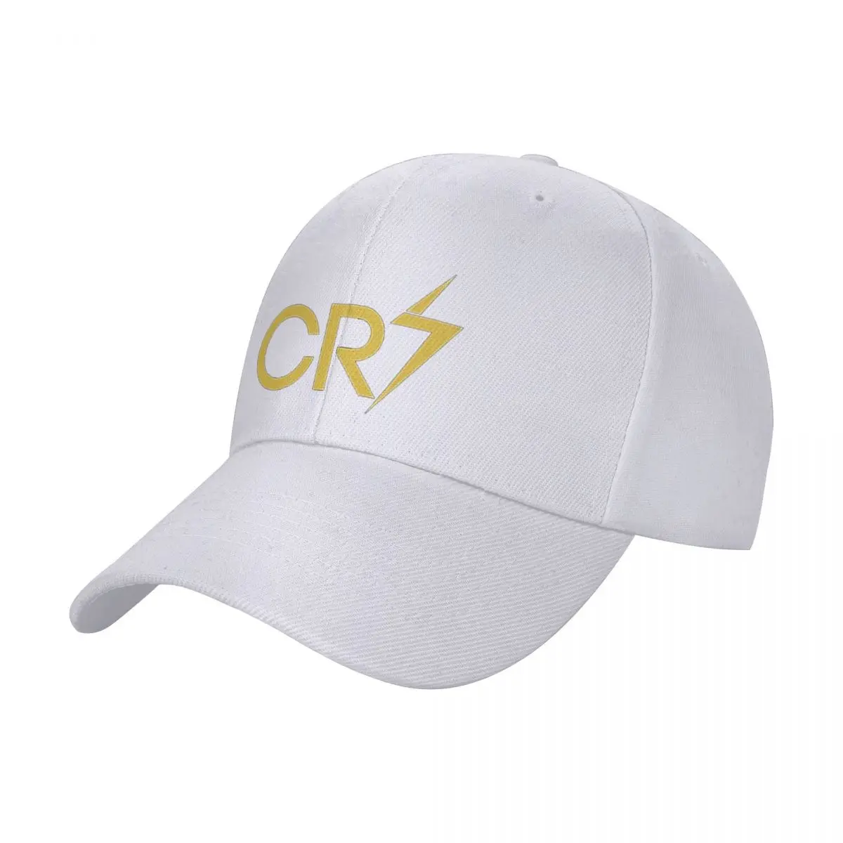 CR7 Cristiano Ronaldo Sepci de Baseball Snapback Moda Pălării de Baseball Respirabil Casual în aer liber Unisex Personalizate Policromie . ' - ' . 5