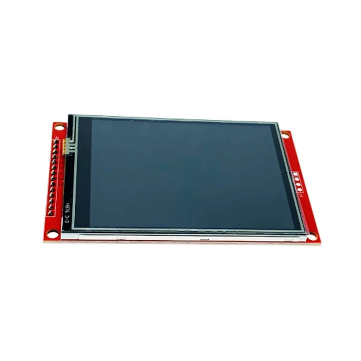 Envio Gratis SPI Modulul 14 Pin 3.2 Inch 18P ILI9341 TFT LCD Ecran Colorat 4 fire de Port Serial 320X240 Adaptorul(a) . ' - ' . 5