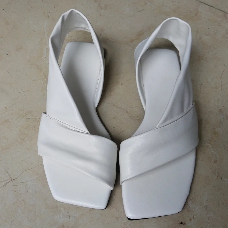 Femei Balerini Sandale Roma Pantofii 2023 Vară Nouă Tendință De Moda De Plajă Papuci Casual, Pantofi Doamnelor Boem Diapozitive Zapatos Mujer . ' - ' . 5