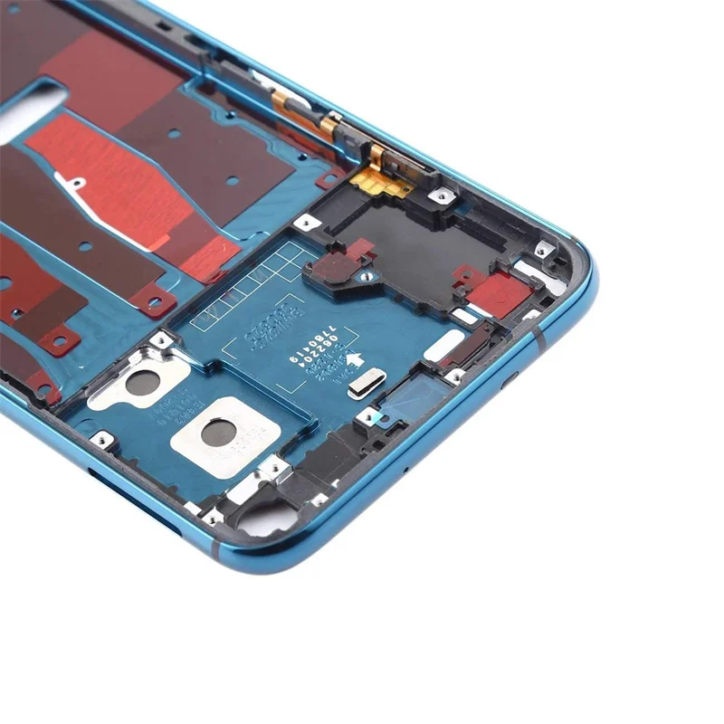 Mijloc Carcasa Rama Placa Înlocuirea Capacului Pentru Huawei Honor 20 De Telefon Pro Accessoary De Reparare . ' - ' . 5