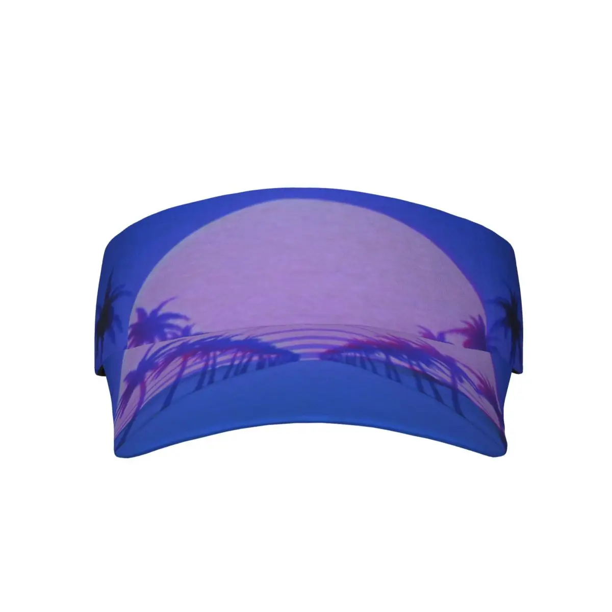 Palmieri Sport Parasolar Pălării Touch dispozitive de Fixare în aer liber de Sport Reglabile Soare Sepci pentru Barbati Femei . ' - ' . 5