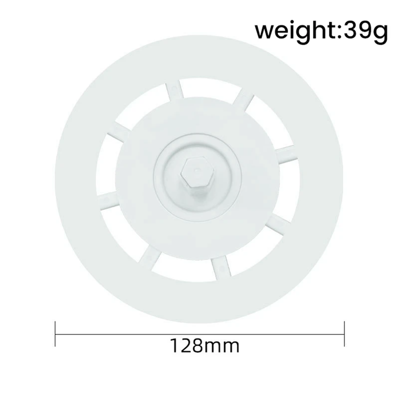 Principalele Perie Laterală a Înlocui Principal Perie Laterală Pentru Xiaomi Roborock Q Revo / P10 A7400RR Aspirator Piese . ' - ' . 5
