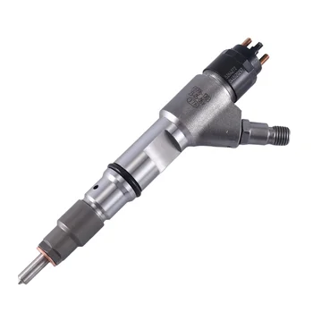 0445120297 Nou Combustibil Diesel Injector Duza pentru Bosch pentru Foton Cummins ISF3.8 Motor VW 5264272 2P0130201A