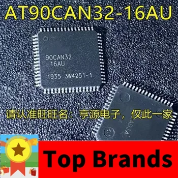 1-10BUC AT90CAN32-16AU AT90CAN32 90CAN32-16AU 90CAN32 TQFP64 IC chipset-ul Original