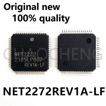 (1-2 buc)100% Nou NET2272REV1A-DACĂ QFP-64 Chipset