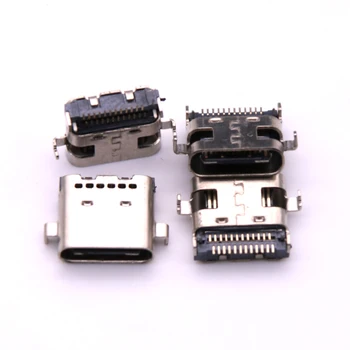1-5Pcs Doc de Încărcare Port USB conector Încărcător Conector Mufă Jack Pentru Blackview A9 Pro A9Pro BV9000 BV9000PRO P2 Lite Vkworld S8 VK7000
