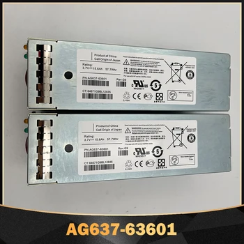 1 BUC AG637-63601 Pentru HP EVA4400 P6300 P6350 Controler Baterie 460581-001