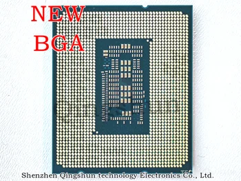 100% Nou i7-620 de milioane de SLBTQ I7 620 de milioane de 2.66 GHz Dual-Core Procesor Socket G1 Mobile CPU