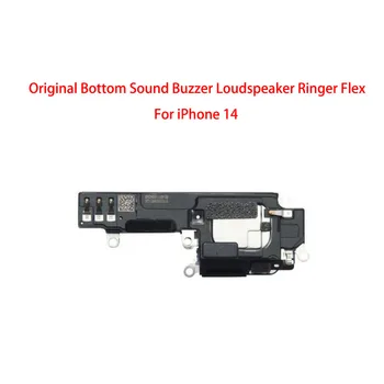 100% Original de Testare Jos Difuzor de Sunet Buzzer Sonerie Cablu Flex Pentru iPhone 14/14 Plus/14Pro/14 Pro Max