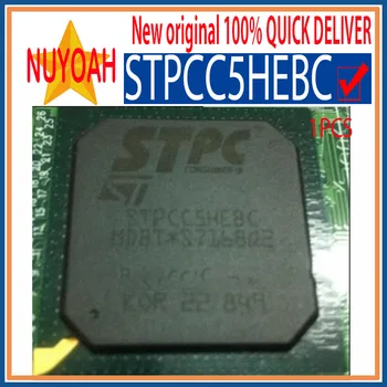 100% original nou STPCC5HEBC Core PC Compatibil Informații Aparat System-on-Chip IC circuit integrat