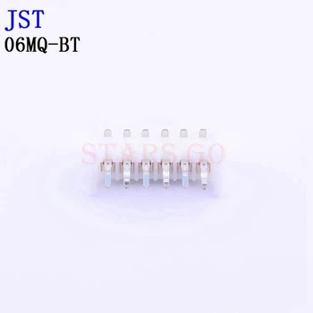 10BUC 06MQ-BT 06FDZ-BT(S) Conector JST