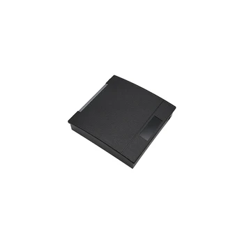 10buc LK-AC14 Diy Plastic Card Reader Cabina de Proiect Cutie RFID Plastic Electronice Caz pentru Sistemul de Control Acces 84x84x20mm