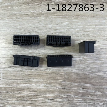 10buc original nou Conector 1-1827863-3 conector 26PIN cauciuc shell 2.0 mm distanța