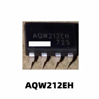 1BUC În linie AQW212 AQW212EH DIP-8 optocuplor releu Solid-state optocuplor