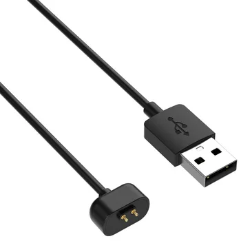 1M Cablu USB de Încărcare pentru Huawei Amazfit band7 Incarcator Cablu de Alimentare Adater Magnetic Universal de Ceas Inteligent Accesorii