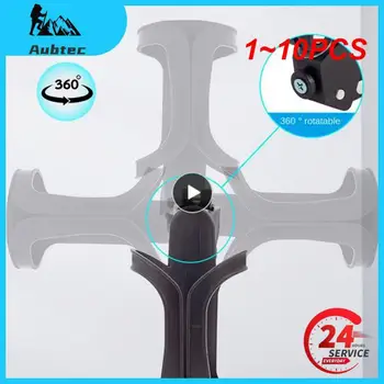 1~10BUC Biciclete Accesorii Multifuncționale Sticla de Apa Ceașcă Titularul Copil Cărucior Biciclete Biciclete Bicicleta Ghidon Muntele de Cușcă
