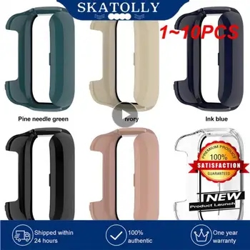 1~10BUC Folie Protectoare din Sticla de Greu de Caz Ceas Pentru Xplorio XGO3 Ecran Smartwatch