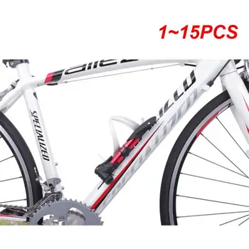 1~15BUC Biciclete Pompa de Aer Clip Pneumatic Suport de Montare Banda Elastica MTB Biciclete Rutier Consumabile