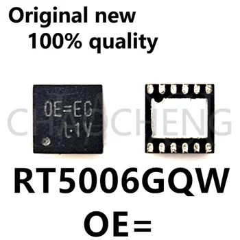 (2-5 buc)100% Nou RT5006GQW OE= QFN12 Chipset