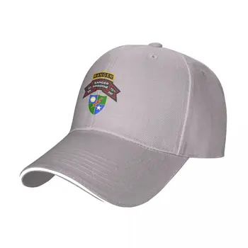 2 BN75th RangersAirborne Șapcă de Baseball Capota Golf Cap Pălării pentru Femei 2023 Bărbați