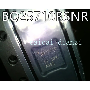 20-2 BUC/LOT BQ25710RSNR QFN-32 BQ25710 Nou, Original, Autentic Ic