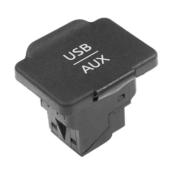 28023-ZT50B 28023ZT50B AUX Interfata Audio USB Jack Accesorii Auto Piese Componente Pentru Nissan Sentra 2010-2014