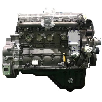 4bt 6bt 6ct Excavator PC220-8 motor QSB6.7 Utilaje de Constructii Motor de 6.7 Motor Motor de Camion de Asamblare pentru Cummins