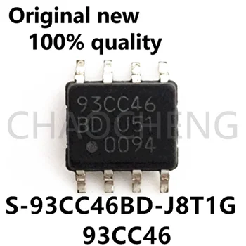 (5-10 buc) 100% Nou S-93CC46BD-J8T1G 93CC46 POS-8 Chipset