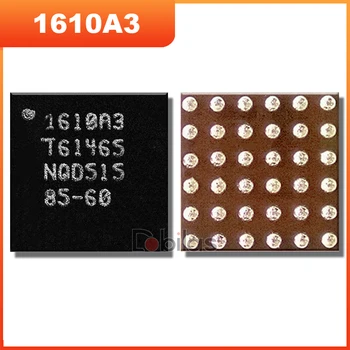 50Pcs/Lot 1610A3 U4500 U2 Încărcare IC Pentru iPhone 6S 6S Plus Incarcator USB IC U2 Tristar Chip Piese de schimb