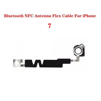 50pcs Original Pentru iPhone 6 6S 7 8 Plus Cip NFC Bluetooth Semnal Antena Accesoriu Cablu Flex Piese de schimb