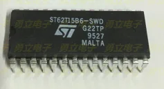 5PC ST62T15B6-SWD