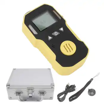 5V USB de Ozon Detector Portabil de Ozon Contor de Gaz O3 Concentrația Reziduală de Scurgere Tester 0‑10 PPM