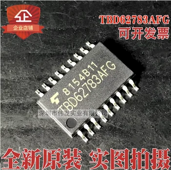 5pcs/lot TBD62783AFG(Z,EL) TBD62783 TBD62783AFG SOP18 Chipset 100% Noi si Originale In Stoc