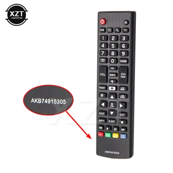 AKB74915305 Smart TV Control de la Distanță de Înlocuire pentru 43UH6030 43UH6100 43UH6100 43UH6100UH 50UH6300UA 65UH8500 65UH8500UA