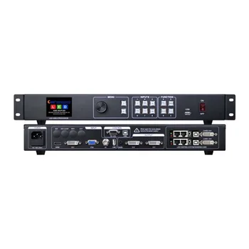 AMS - MVP300 LED Procesor Video Compara KS600 KYSTAR Video cu Led-uri Controler de Perete
