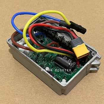 Actualizat Placa de baza Controler de Bord Principal ESC Centrala Pentru Ninebot MAX G30 G30D Scuter Electric Placa de baza Piese de schimb