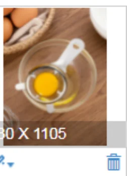 Albușul de ou Gălbenuș de Cernere 1 buc Filtru din Oțel Inoxidabil Ou Separator Separator 1 BUC
