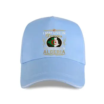 Am Putea Trăi În Texas, Dar Povestea Mea a Început În Algeria Femei șapcă de Baseball